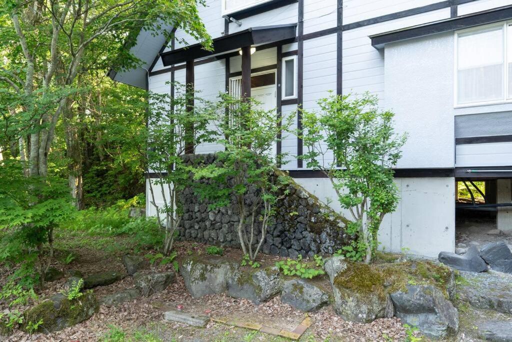 S-Villa Karuizawa - Princeland - تسوماجوا المظهر الخارجي الصورة
