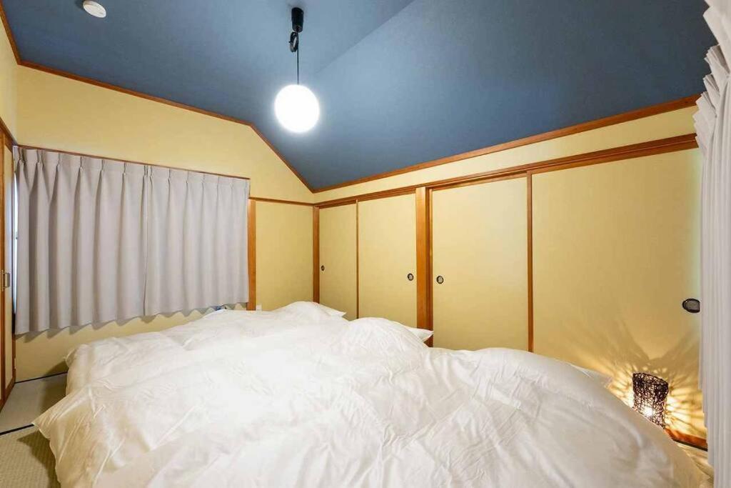 S-Villa Karuizawa - Princeland - تسوماجوا المظهر الخارجي الصورة