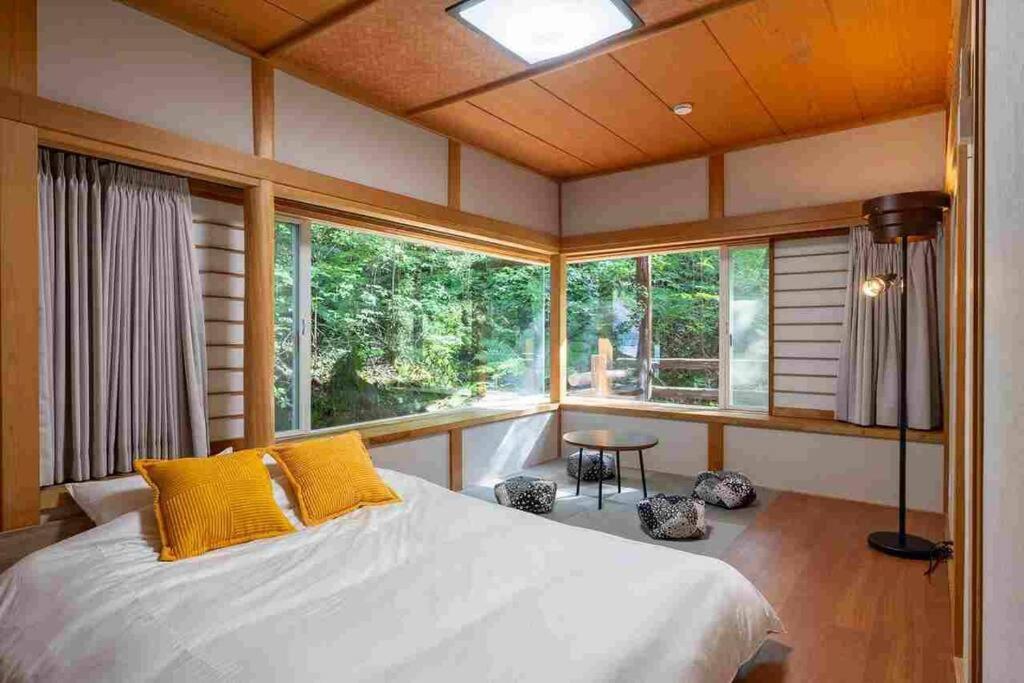 S-Villa Karuizawa - Princeland - تسوماجوا المظهر الخارجي الصورة